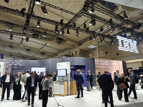 圖文直擊MWC 5G-A加速商用，AI與通信技術深度融合引領未來